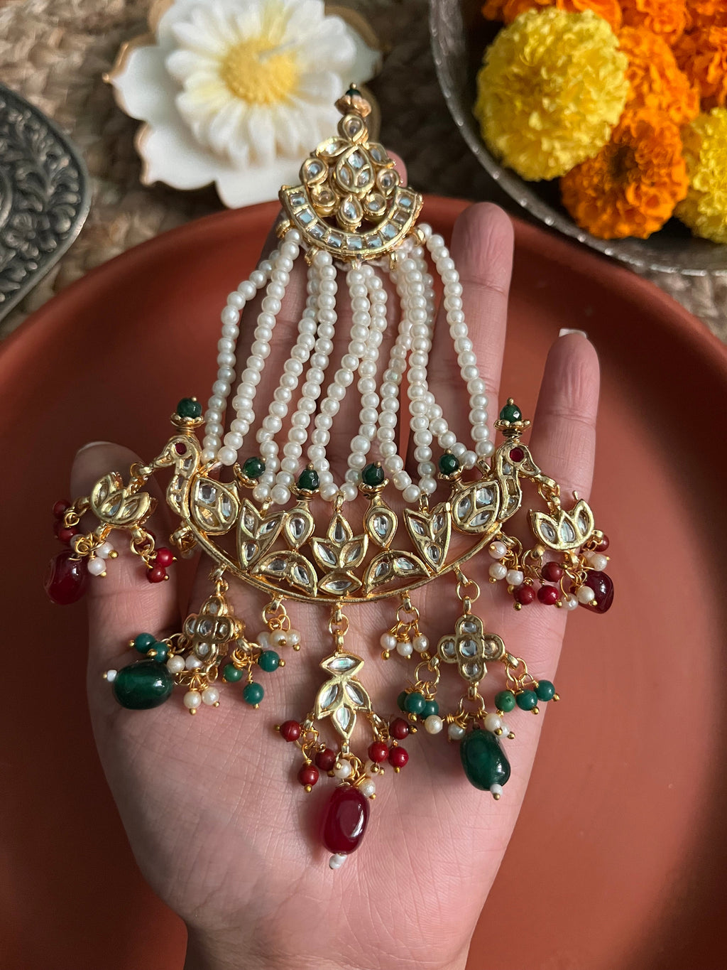 AIMAN passa chaandbalis