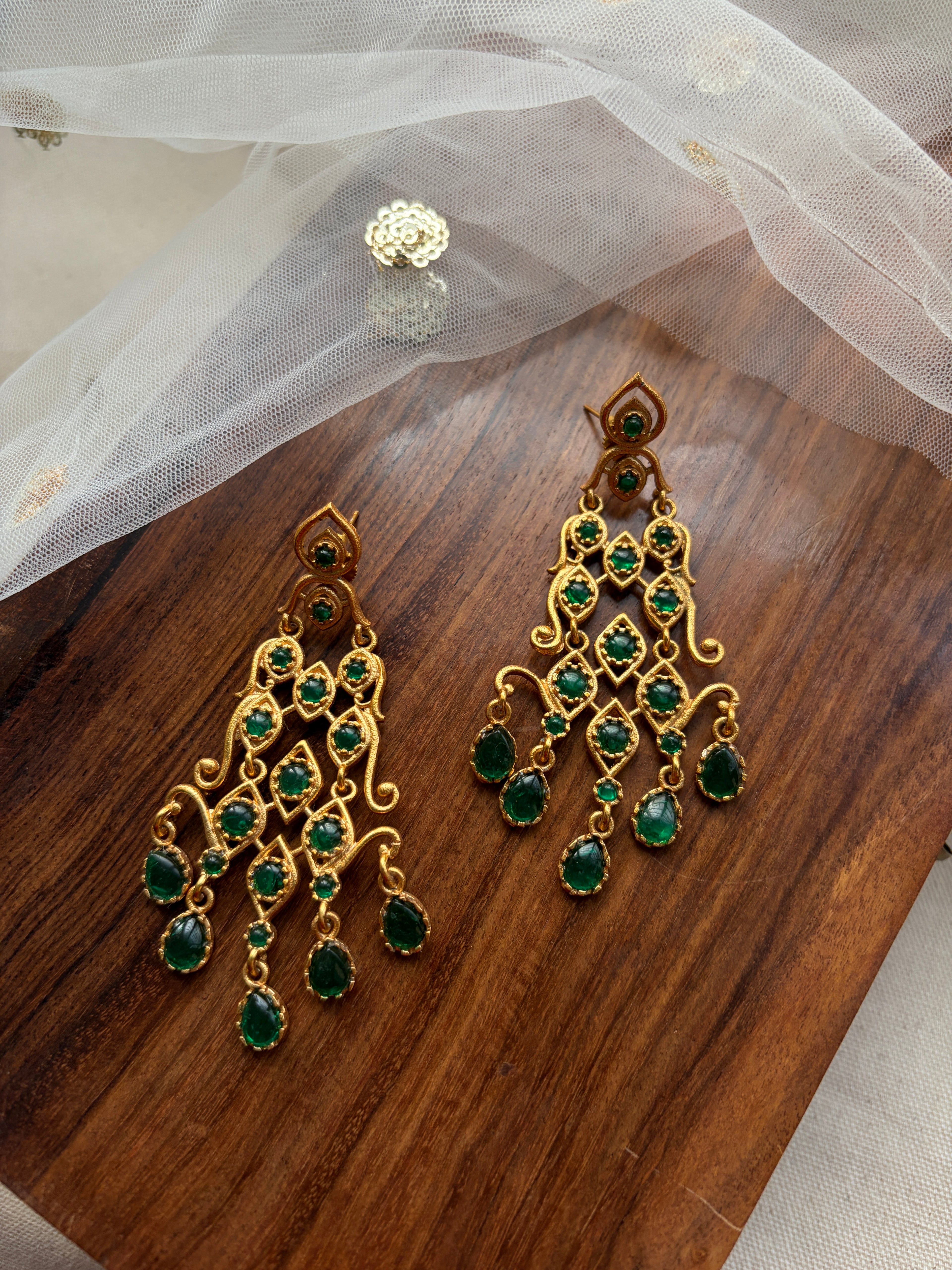 SHRIDDHA Chaandbalis