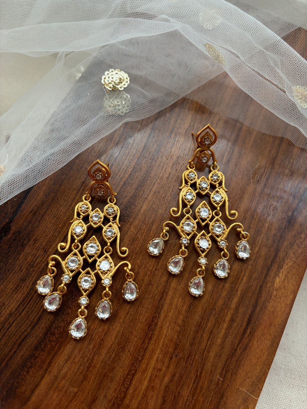 SHRIDDHA Chaandbalis