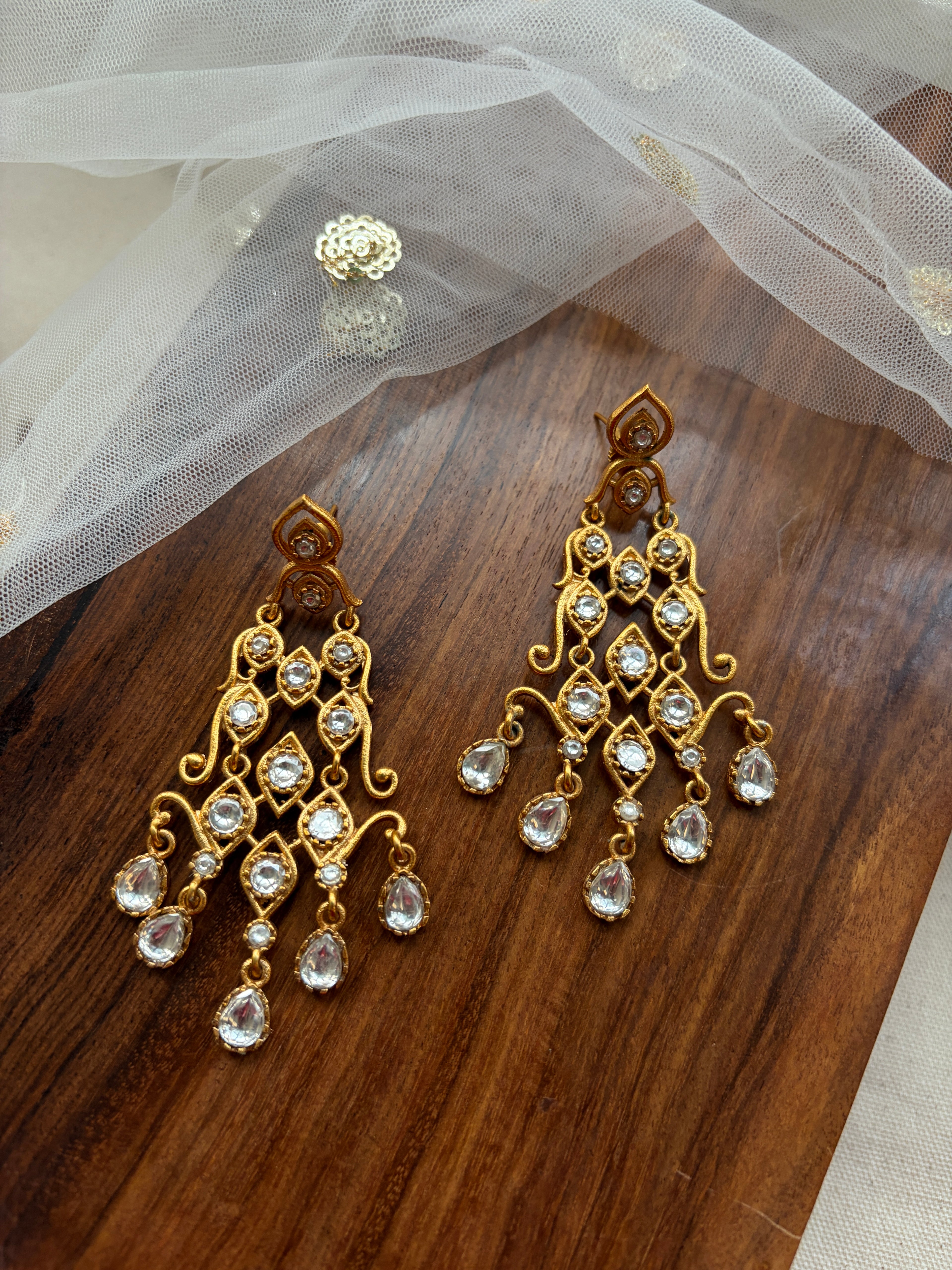 SHRIDDHA Chaandbalis